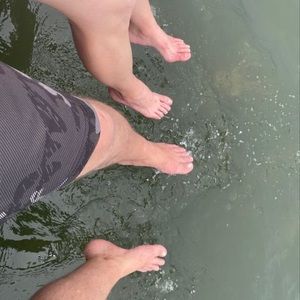 Meet your Posher, Johnny